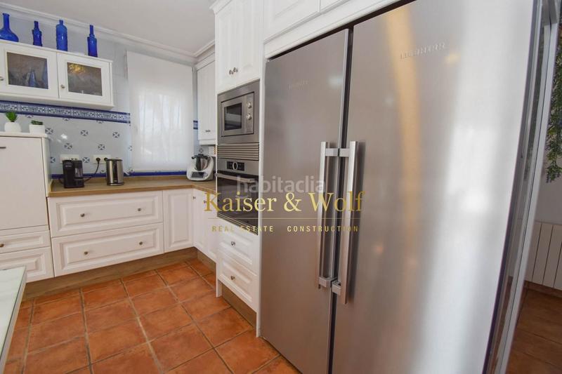 Foto 1d207820-347c-4dff-baf0-5e4c864ddd90. Casa con riscaldamento piscina in Noroeste Santa Pola