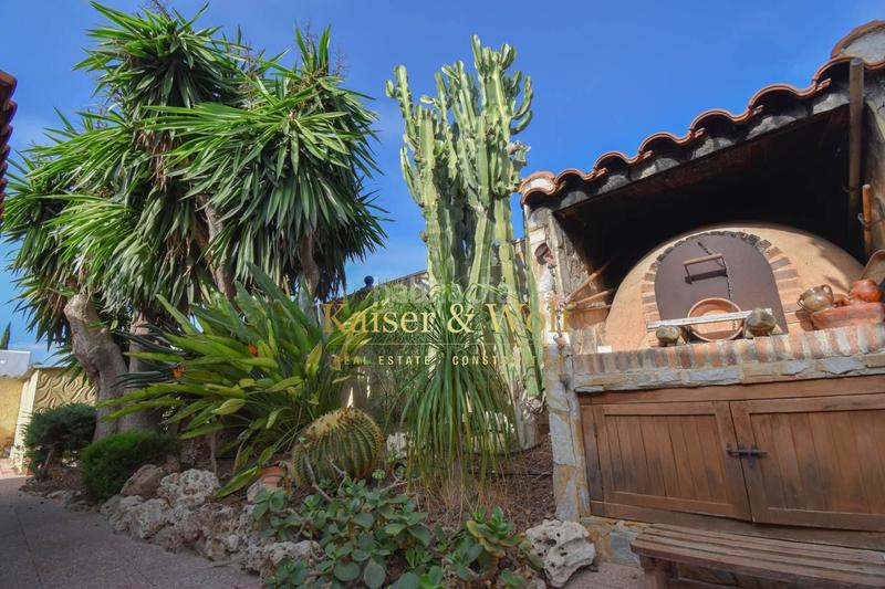 Foto 29f44242-fa7f-4b87-9bfa-1d0862c30570. Casa con riscaldamento piscina in Noroeste Santa Pola