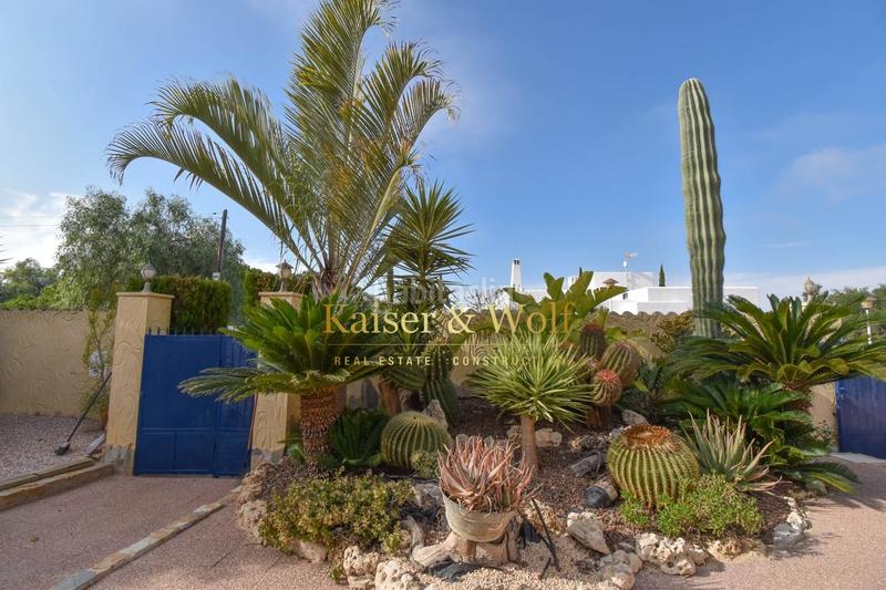 Foto 2a36249b-9665-4e47-a53d-dc58addf005b. Casa con riscaldamento piscina in Noroeste Santa Pola