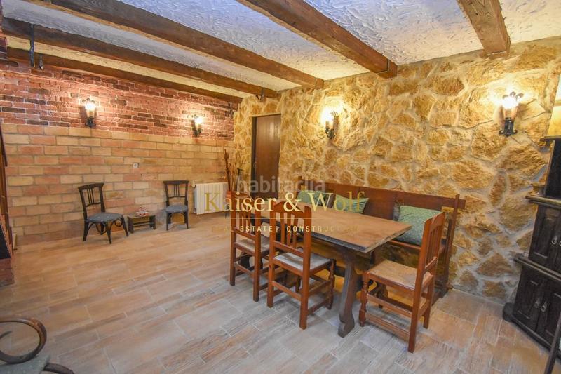 Foto 38c2dd94-c91d-47d8-a197-11ab30412f1c. Casa con riscaldamento piscina in Noroeste Santa Pola