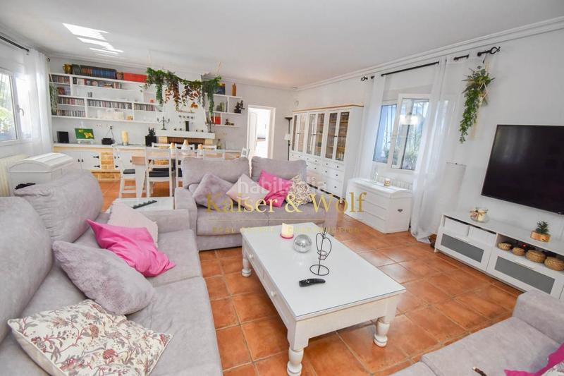 Foto 3e89dc1d-7165-4055-998e-44409f5601ae. Casa con riscaldamento piscina in Noroeste Santa Pola