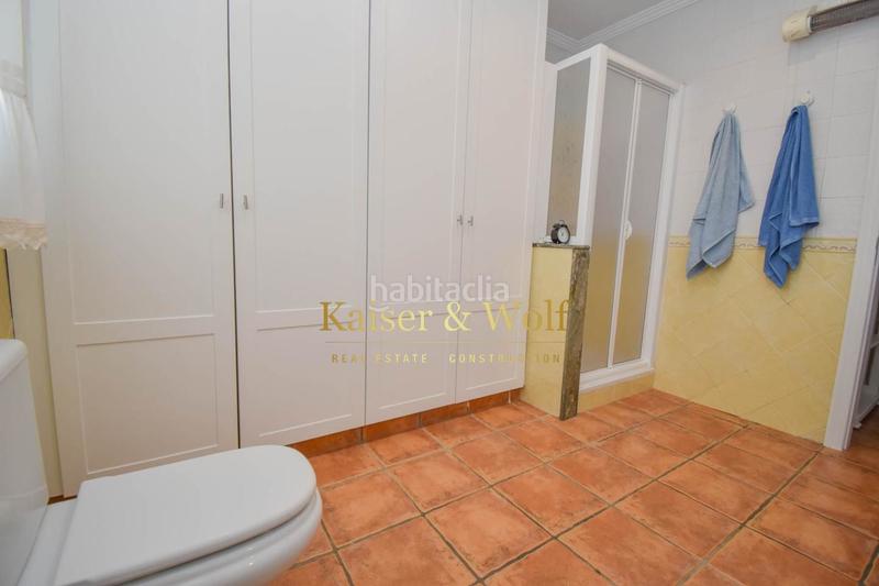 Foto 63318efc-2d86-4681-924d-959d20741d1a. Casa con riscaldamento piscina in Noroeste Santa Pola