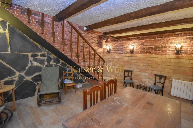 Foto 63bfbf10-663d-470a-8b5c-2fe57901e654. Casa con riscaldamento piscina in Noroeste Santa Pola