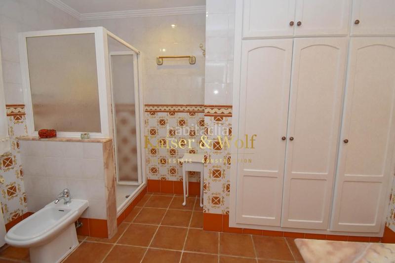 Foto 80143891-b457-48b9-abf3-8c0efcd41fba. Casa con riscaldamento piscina in Noroeste Santa Pola