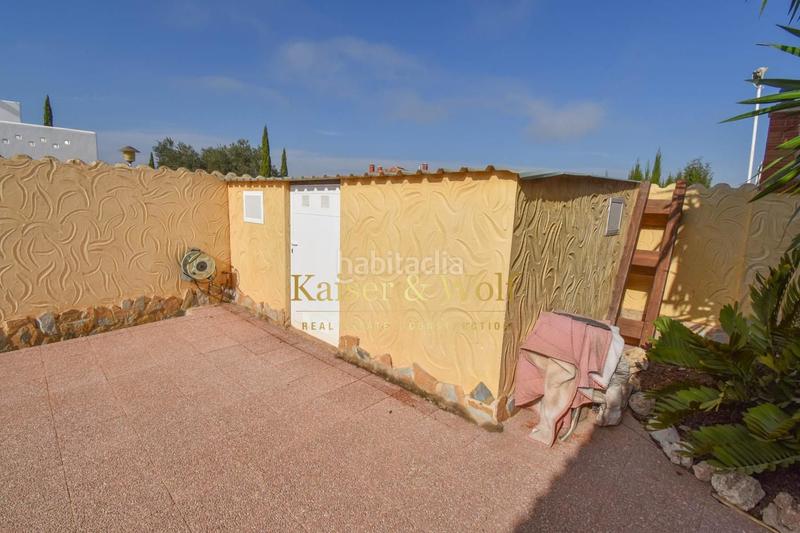 Foto 86bbbc2a-f5a9-4eda-b6a0-e380b6c61108. Casa con riscaldamento piscina in Noroeste Santa Pola