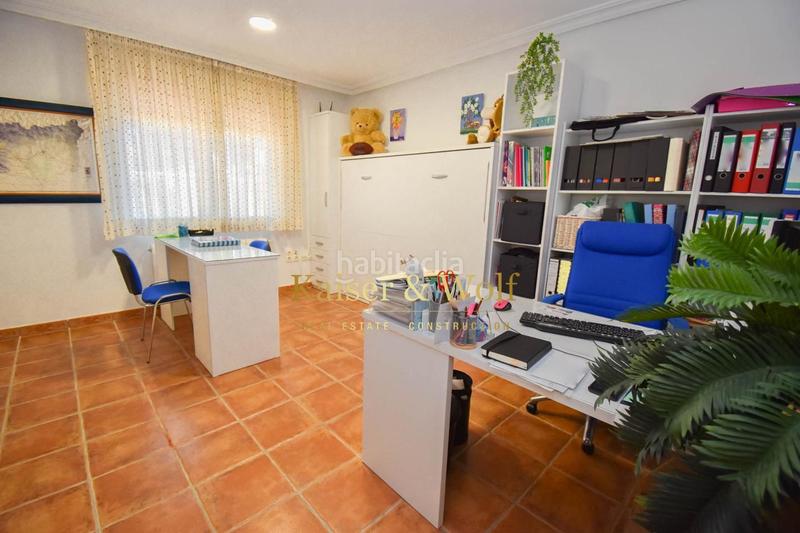 Foto 885d21d5-e7ca-4d52-8124-d22184793e69. Casa con riscaldamento piscina in Noroeste Santa Pola