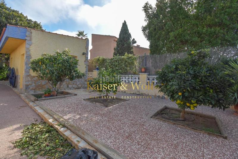 Foto 922ef2a3-ef7a-451e-9f13-ce30d599788f. Casa con riscaldamento piscina in Noroeste Santa Pola