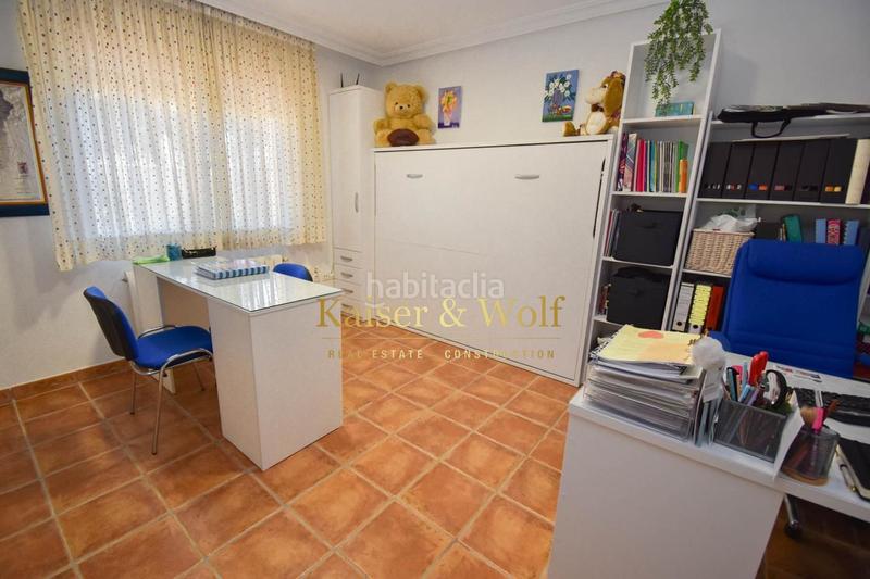 Foto 99ee8684-fa8d-4ed4-afc3-613aca96e871. Casa con riscaldamento piscina in Noroeste Santa Pola