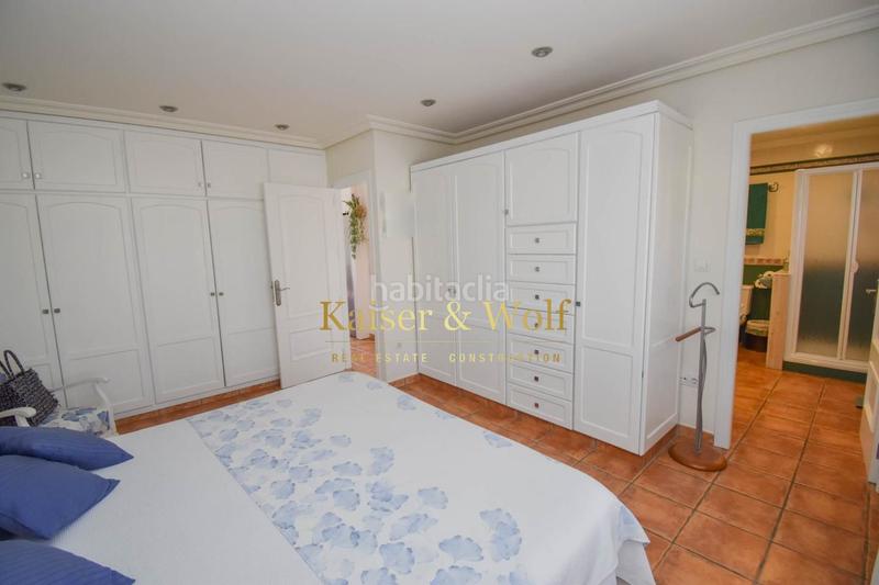 Foto 9ac57e49-1d3e-4f36-b041-7f5f0c47021b. Casa con riscaldamento piscina in Noroeste Santa Pola