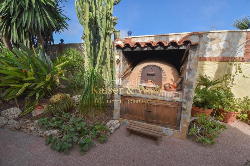 Foto a81cee94-193f-4f1a-b449-057841c3d029. Casa con riscaldamento piscina in Noroeste Santa Pola