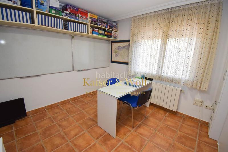 Foto bc02f80d-d259-46c2-b671-38bee4c52ea0. Casa con riscaldamento piscina in Noroeste Santa Pola