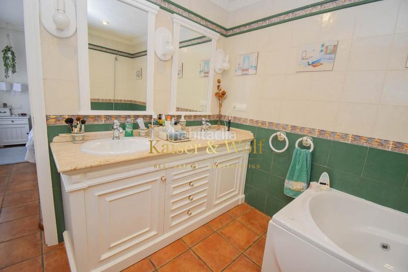 Foto c791fe06-71e2-4678-ac95-b34d11a42589. Casa con riscaldamento piscina in Noroeste Santa Pola