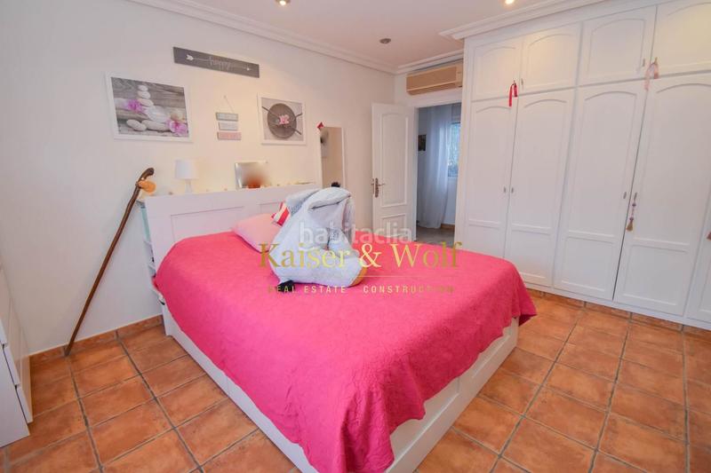 Foto d029d4e9-9625-48bb-84ff-64314a377ea2. Casa con riscaldamento piscina in Noroeste Santa Pola