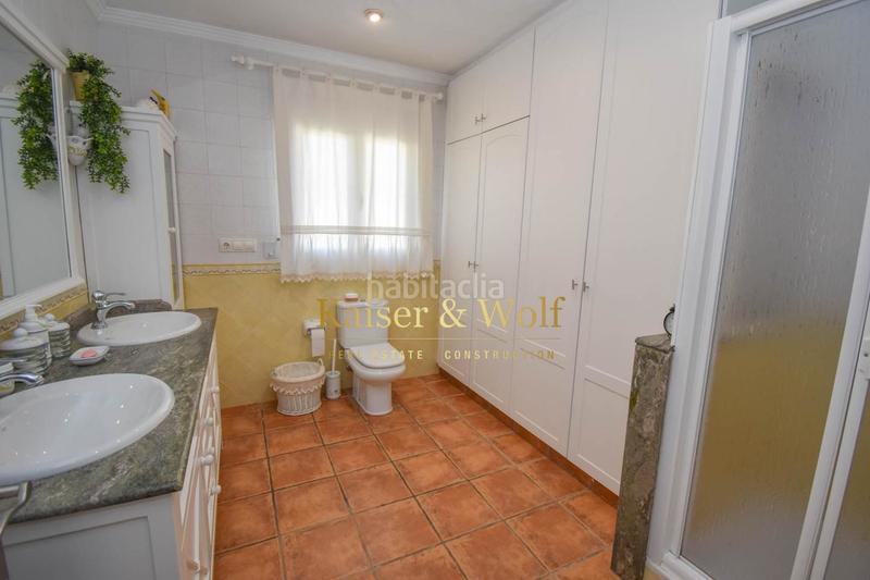 Foto da05c6c4-d3b3-4b48-8609-7090fa910199. Casa con riscaldamento piscina in Noroeste Santa Pola