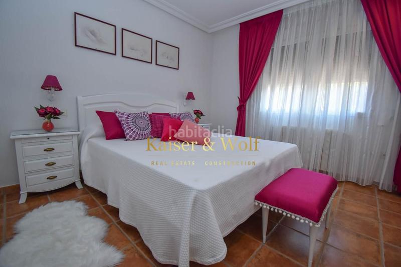 Foto e11a082d-3ff8-444c-ba45-16e8ca15adb0. Casa con riscaldamento piscina in Noroeste Santa Pola