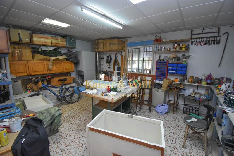 Foto fb4d0320-9a3a-4869-8651-18545acf7475. Casa con riscaldamento piscina in Noroeste Santa Pola