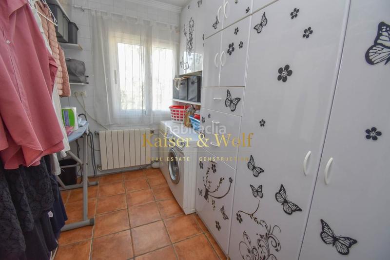 Foto fd560450-763d-4bad-95ec-6d12bccbb6f4. Casa con riscaldamento piscina in Noroeste Santa Pola