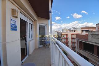 Pis  Carrer garcia braceli. Piso reformado a un paso de la playa de levante