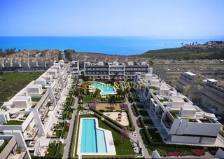 Etagenwohnung  D'escandinàvia. Residencial de 120 apartamentos en gran alacant