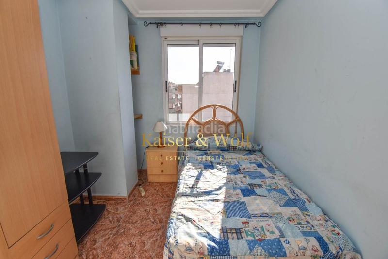 Foto 360d365e-1db4-4a1b-bc8c-bf12d3a72c96. Appartamento in Norte Santa Pola