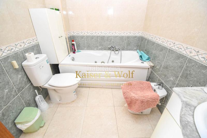 Foto f304de9d-bc9e-44c6-9c1c-fa292557206b. Appartamento in Norte Santa Pola