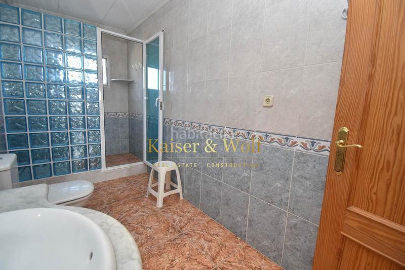 Foto 01f35cea-62fa-4bea-9627-01db6edf88cf. Casa amplio chalet con piscina en las bayas en La Foia - Daimés - Asprella Elche / Elx