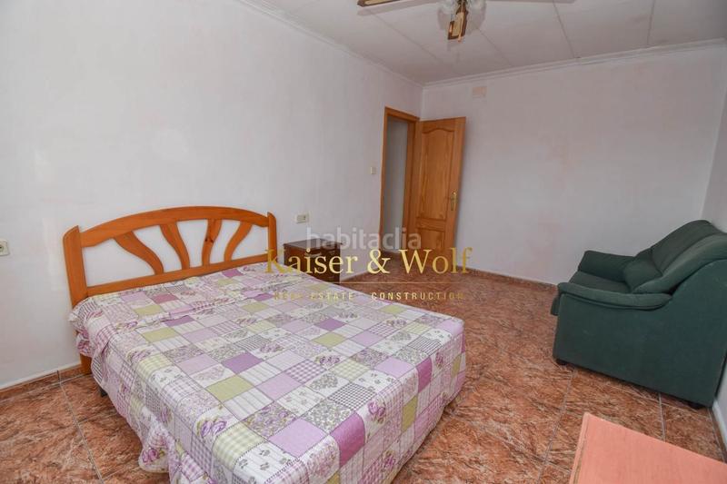 Foto 0d84e993-c92a-4c45-8d21-29634e213159. Casa amplio chalet con piscina en las bayas en La Foia - Daimés - Asprella Elche / Elx