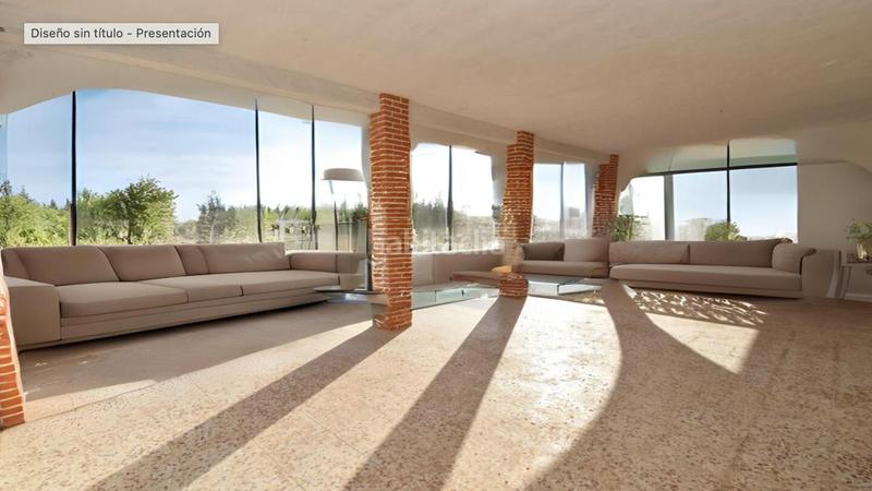 Foto 0ede4b07-7515-407c-8046-55ed332e3925. Casa amplio chalet con piscina en las bayas en La Foia - Daimés - Asprella Elche / Elx