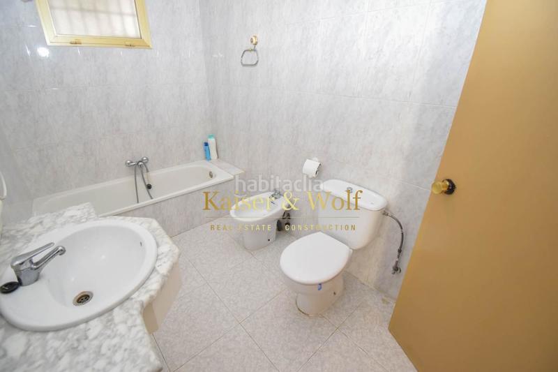 Foto 15985f67-44f5-4eec-93d4-7ea370c56d2f. Casa amplio chalet con piscina en las bayas en La Foia - Daimés - Asprella Elche / Elx