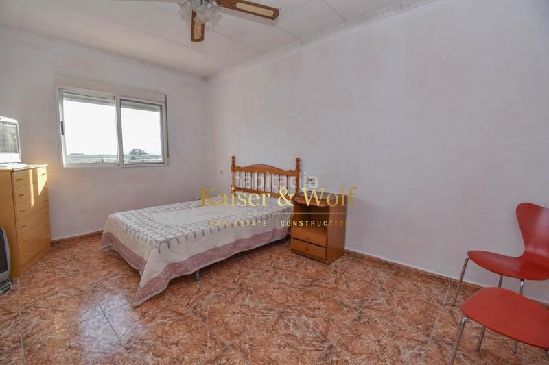 Foto 17812b94-8b00-414f-b9d2-afb0db8d33b6. Casa amplio chalet con piscina en las bayas en La Foia - Daimés - Asprella Elche / Elx