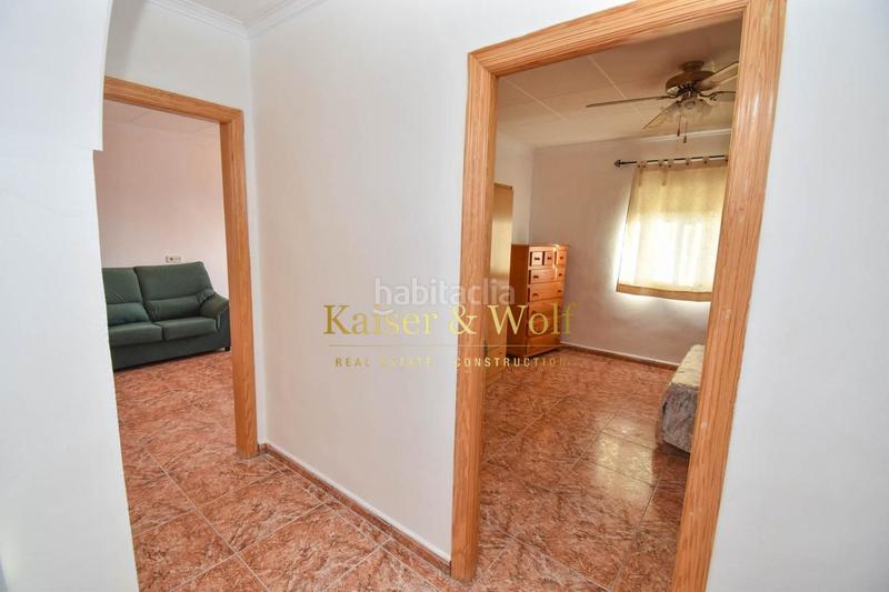 Foto 1822197f-80d7-4ad6-a833-7c046e1ffdc5. Casa amplio chalet con piscina en las bayas en La Foia - Daimés - Asprella Elche / Elx