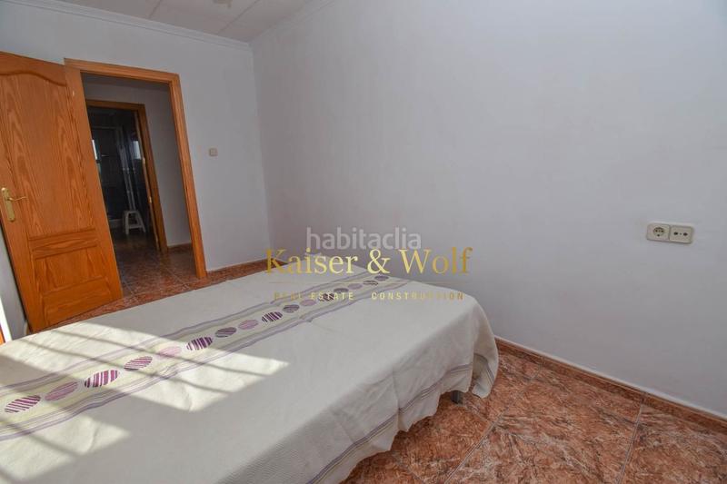 Foto 1e315544-cdcf-4601-8ce8-d1899216917b. Casa amplio chalet con piscina en las bayas en La Foia - Daimés - Asprella Elche / Elx