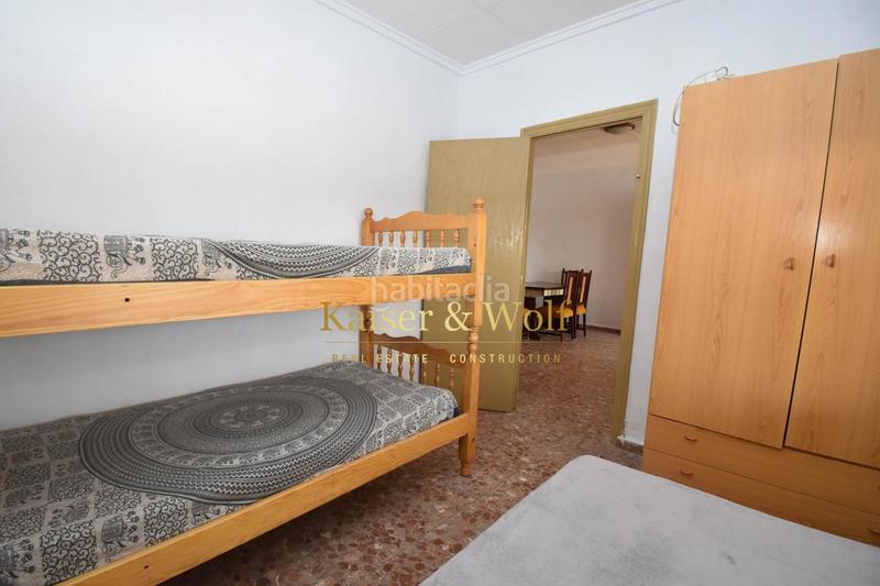 Foto 46cc115b-bc97-4891-97e5-17d228e0448e. Casa amplio chalet con piscina en las bayas en La Foia - Daimés - Asprella Elche / Elx