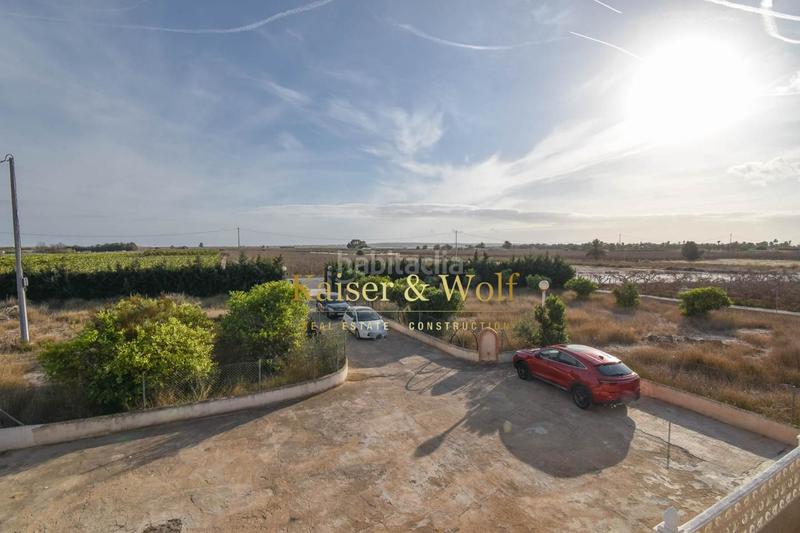 Foto 49f4c5c1-fb7e-4e02-9f0a-4f5d01903f75. Casa amplio chalet con piscina en las bayas en La Foia - Daimés - Asprella Elche / Elx