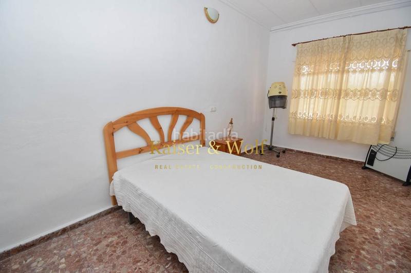 Foto 51238b97-949b-41d5-874e-1fd463e467a2. Casa amplio chalet con piscina en las bayas en La Foia - Daimés - Asprella Elche / Elx