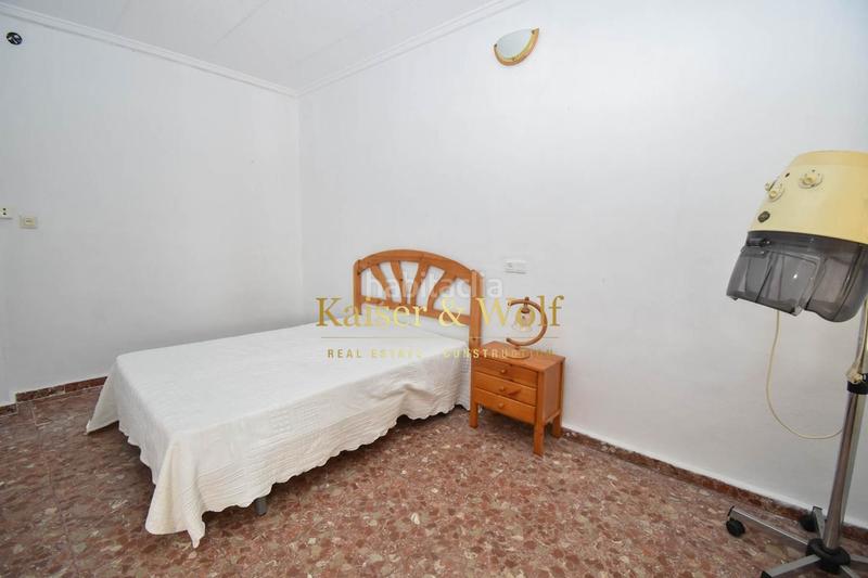 Foto 605518b8-f726-4213-a274-65a535eab444. Casa amplio chalet con piscina en las bayas en La Foia - Daimés - Asprella Elche / Elx