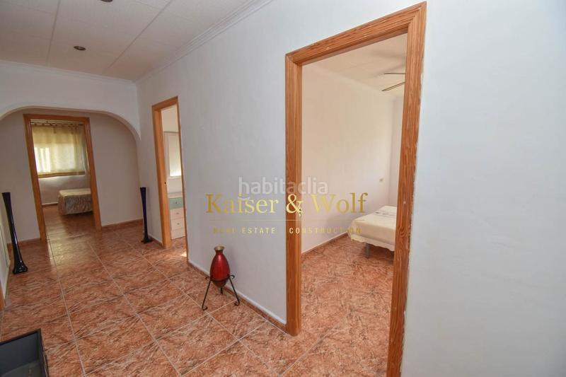 Foto 67219bc0-5d09-46aa-9a7a-245a246cf9e9. Casa amplio chalet con piscina en las bayas en La Foia - Daimés - Asprella Elche / Elx