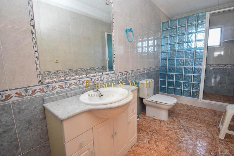 Foto 7c7682af-b98f-4730-ad26-0ba2f9dcad0f. Casa amplio chalet con piscina en las bayas en La Foia - Daimés - Asprella Elche / Elx