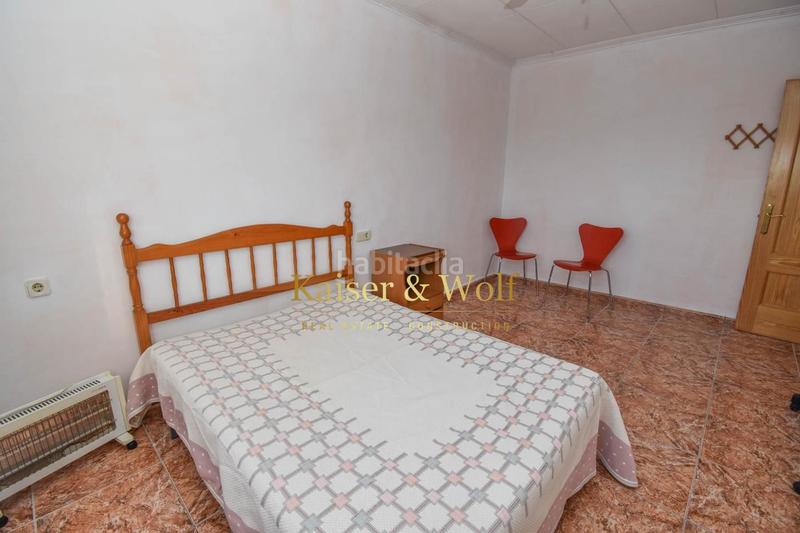 Foto 8212827d-b84a-4188-8aa3-97293281c1d8. Casa amplio chalet con piscina en las bayas en La Foia - Daimés - Asprella Elche / Elx
