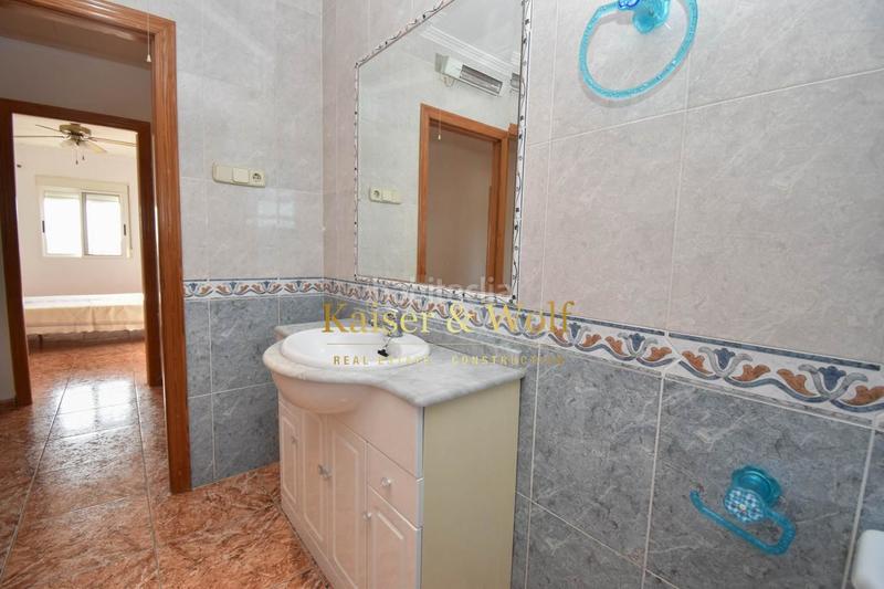 Foto 8394795f-454d-4e62-9653-5d0e53ec8fa4. Casa amplio chalet con piscina en las bayas en La Foia - Daimés - Asprella Elche / Elx
