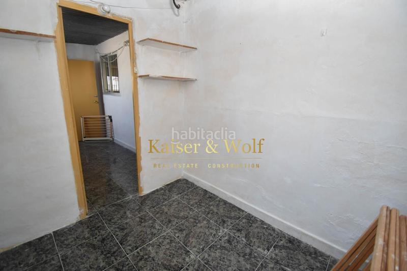 Foto a8660076-ad7c-4a47-884e-bdfed0365724. Casa amplio chalet con piscina en las bayas en La Foia - Daimés - Asprella Elche / Elx