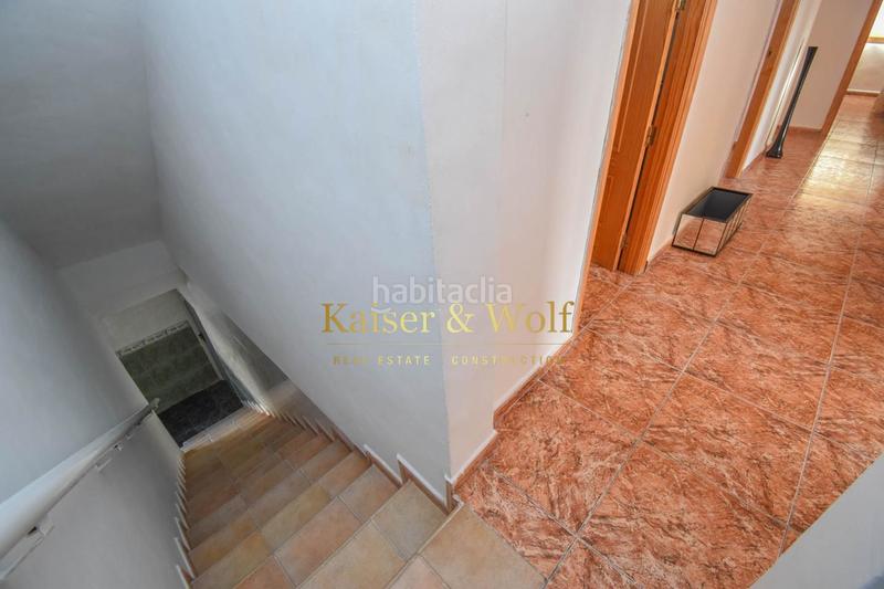 Foto b348edbc-f209-44c8-a9c2-c1ea56f5fb09. Casa amplio chalet con piscina en las bayas en La Foia - Daimés - Asprella Elche / Elx