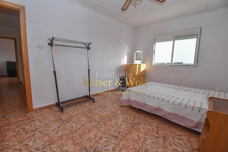 Foto d2bfe08c-61f5-479a-9d4c-14b77da5ff44. Casa amplio chalet con piscina en las bayas en La Foia - Daimés - Asprella Elche / Elx