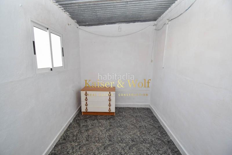Foto d51f38d7-f683-435c-888e-7d1807d8fbda. Casa amplio chalet con piscina en las bayas en La Foia - Daimés - Asprella Elche / Elx