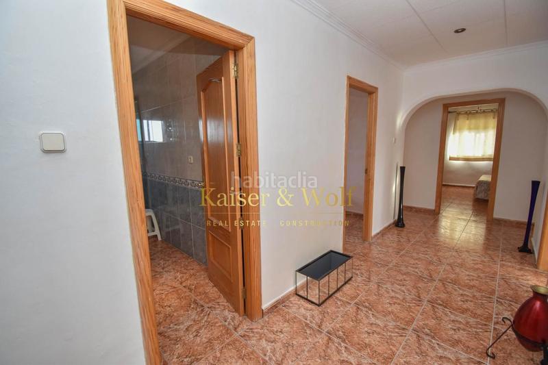 Foto dda39dc8-5cb0-432c-9baf-c49a88d715b3. Casa amplio chalet con piscina en las bayas en La Foia - Daimés - Asprella Elche / Elx