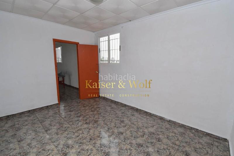 Foto f9869db5-f472-433b-98f5-a0cc71e1fa79. Casa amplio chalet con piscina en las bayas en La Foia - Daimés - Asprella Elche / Elx