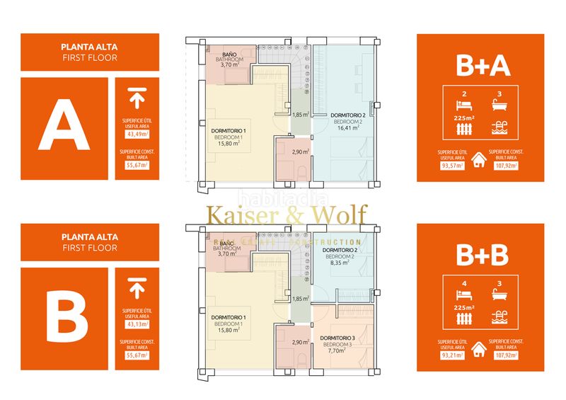 Foto 4ace17e9-c806-4687-adb2-f794b5ec7d6c. Casa amb piscina a Monte y Mar Santa Pola