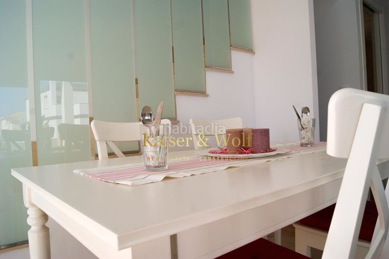 Foto 4c0f3805-71e2-41c0-b7a9-b7161a317472. Casa amb piscina a Monte y Mar Santa Pola