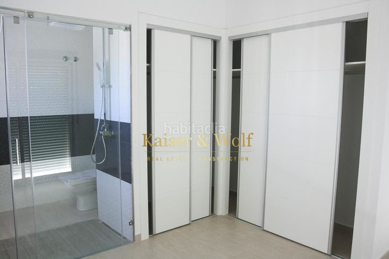 Foto 50ed53ab-f4c6-4d73-bc3e-3e386a5d3ca7. Casa amb piscina a Monte y Mar Santa Pola