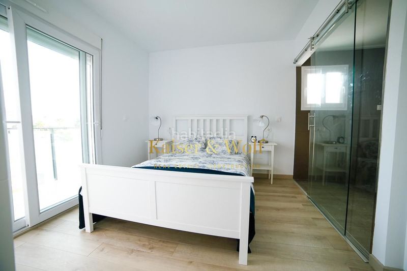 Foto 79fd17e9-dce2-417c-bb1c-4d3976bec5ea. Casa amb piscina a Monte y Mar Santa Pola